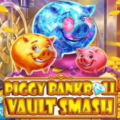 Piggy Bankroll: Vault Smash – Spiel von Penguin King